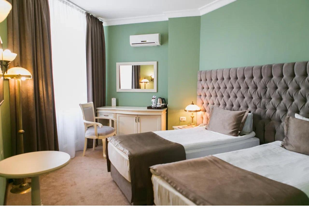 אלמטי Kazakhstan Hotel מראה חיצוני תמונה
